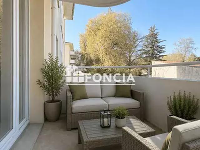 Dax 40100 Achat / Vente appartement 2 pièces t2 balcon