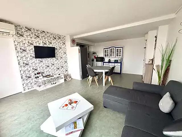 Dax 40100 Achat / Vente appartement 2 pièces t2 terrasse