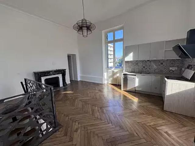 Dax 40100 Achat / Vente appartement 4 pièces t4