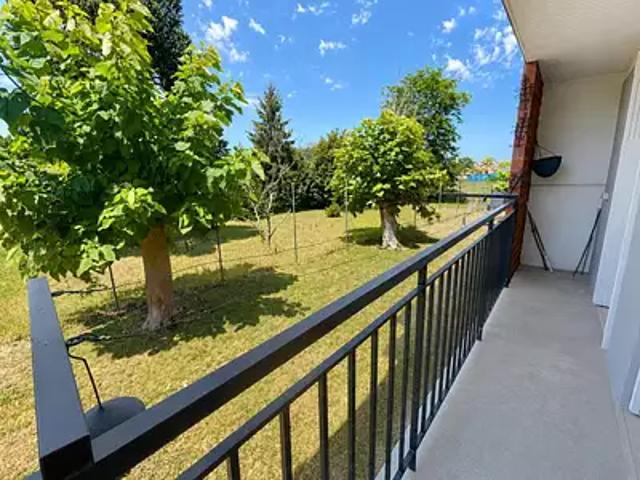 Dax 40100 Achat / Vente appartement 4 pièces t4 cave balcon