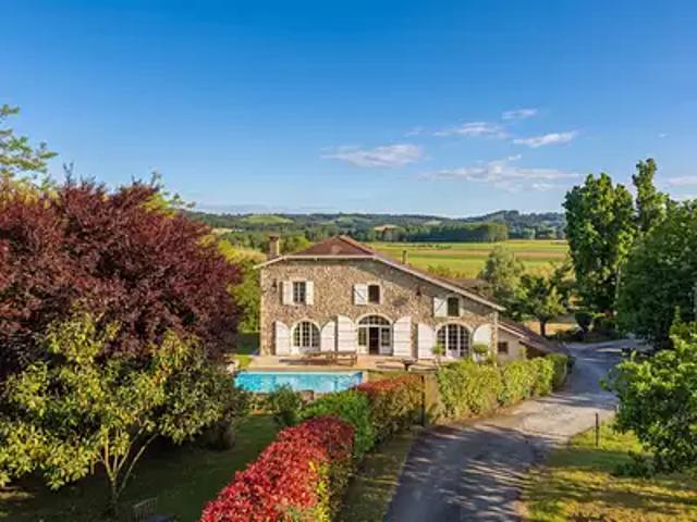 Dax 40100 Achat / Vente maison 19 pièces t19 terrasse