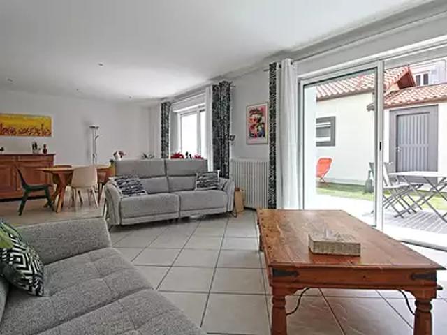 Dax 40100 Achat / Vente maison 12 pièces t12 cave parking