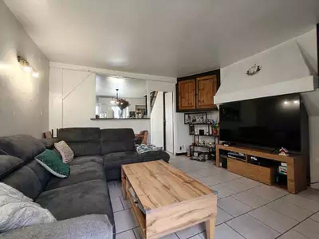 Dax 40100 Achat / Vente maison 3 pièces t3 jardin terrasse