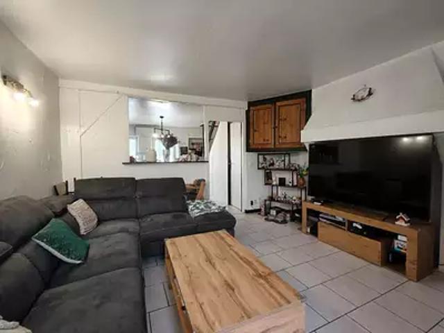 Dax 40100 Achat / Vente maison 3 pièces t3 jardin terrasse