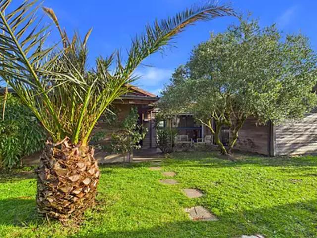 Dax 40100 Achat / Vente maison 7 pièces t7 au dernier étage piscine