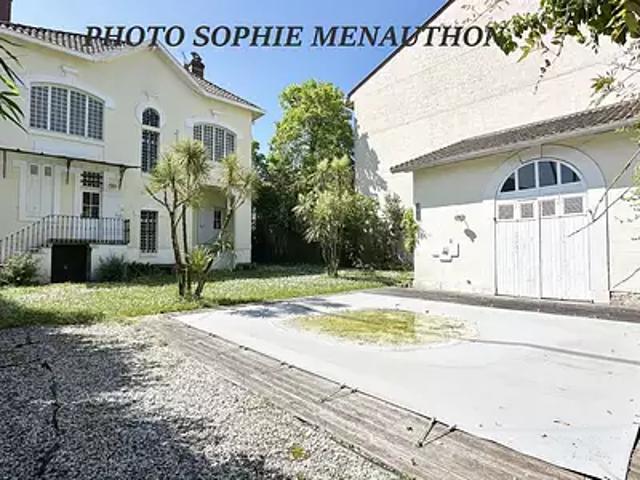 Dax 40100 Achat / Vente maison 8 pièces t8 piscine