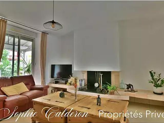 Dax 40100 Achat / Vente maison 9 pièces t9 jardin terrasse