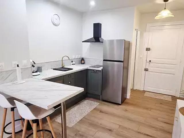 Dax 40100 Location appartement 2 pièces t2