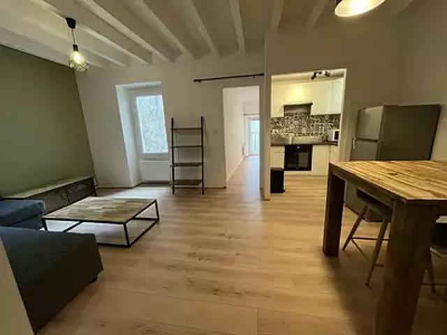 Dax 40100 Location appartement 2 pièces t2