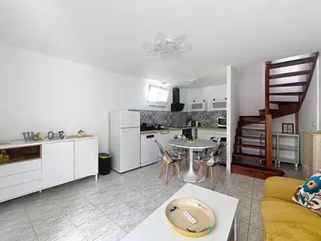 Dax 40100 Location appartement 2 pièces t2 terrasse