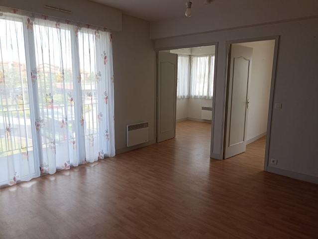 Dax Location Appartement 40