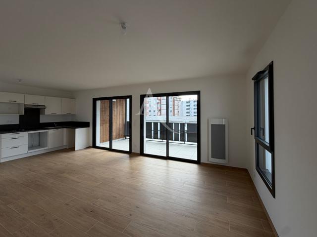 Dax Location Appartement 40