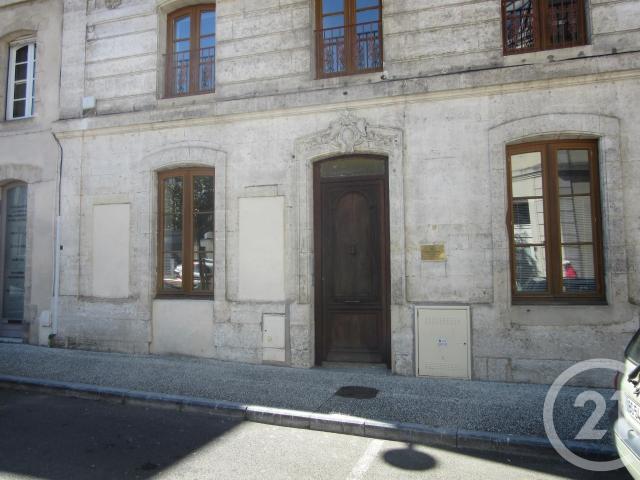 Dax Location Appartement 40