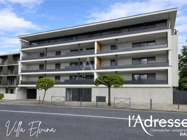 Dax Location Appartement 40