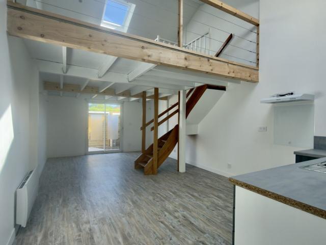 Dax Location Appartement 40