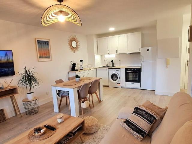 Dax Location Appartement 40