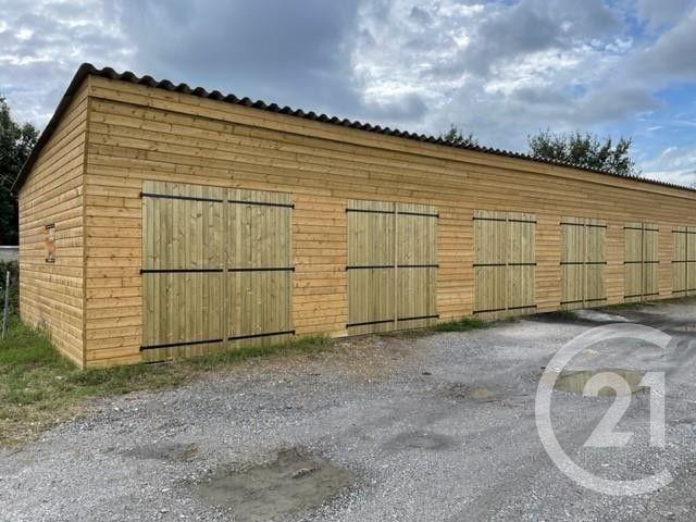 Dax Location Parking / Garage 40