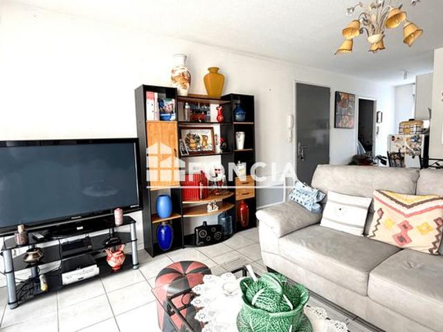 Dax, sud landes, t2 vendu loue, ideal investisseur ou futur pied a terre