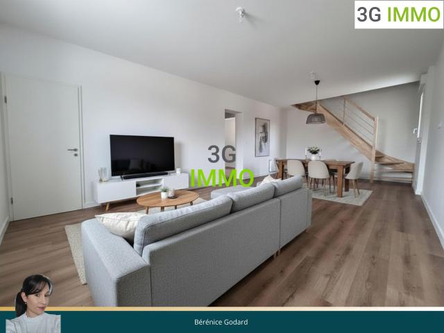 Dax Vente Appartement 40