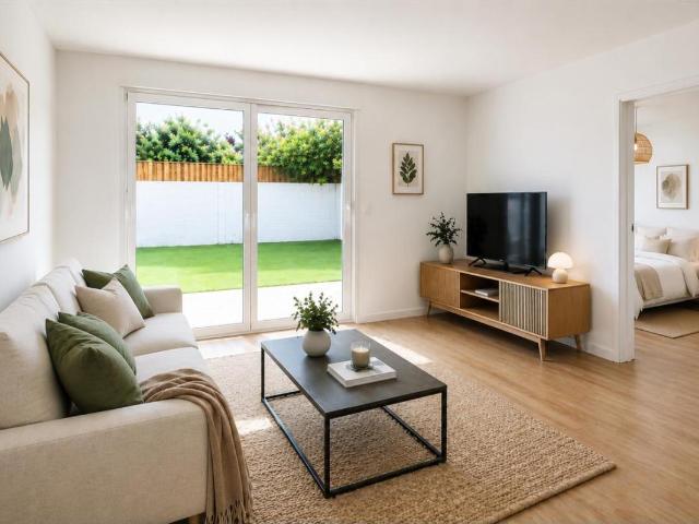 Dax Vente Appartement 40