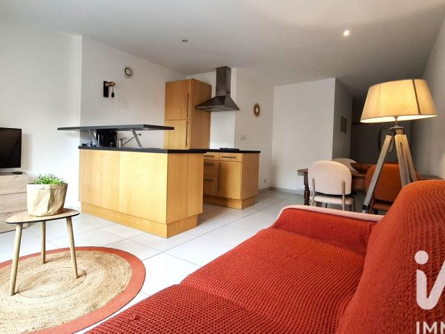 Dax Vente Appartement 40