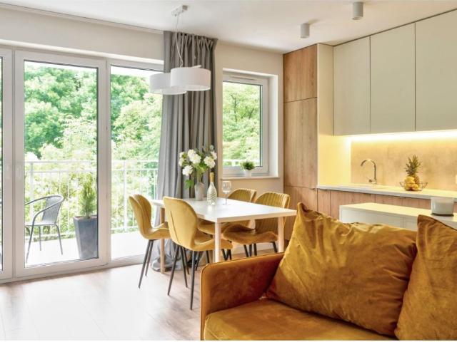 Dax Vente Appartement 40