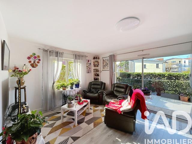 Dax Vente Appartement 40