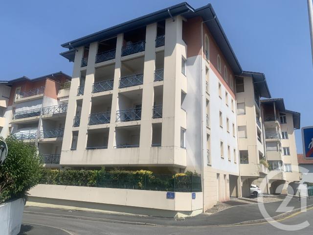 Dax Vente Appartement 40