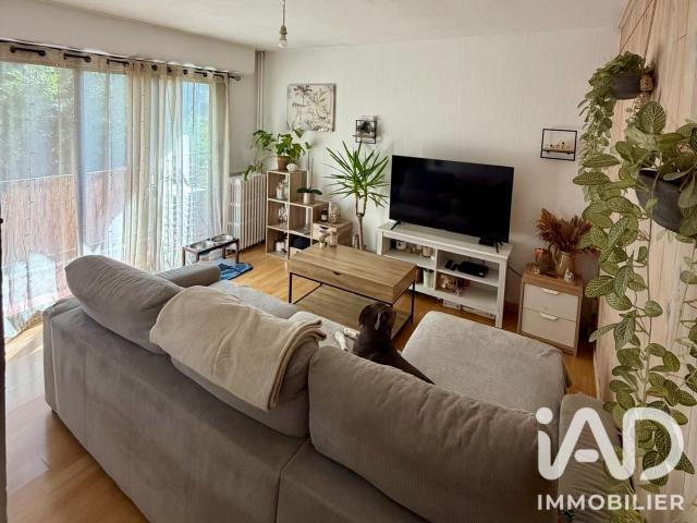 Dax Vente Appartement 40