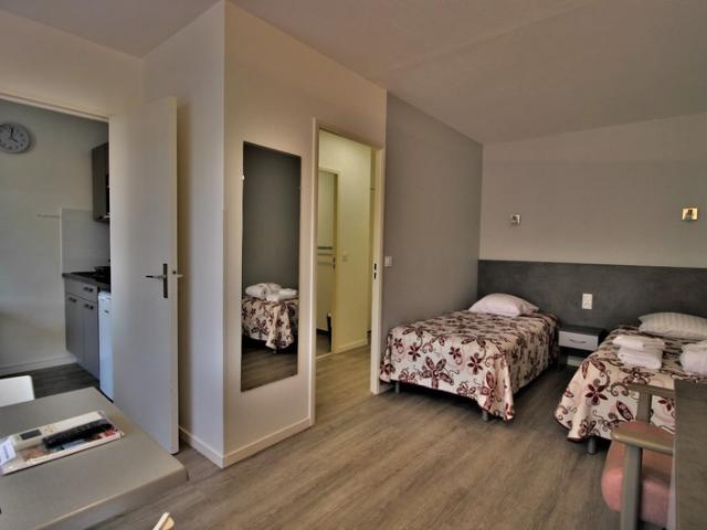 Dax Vente Appartement 40