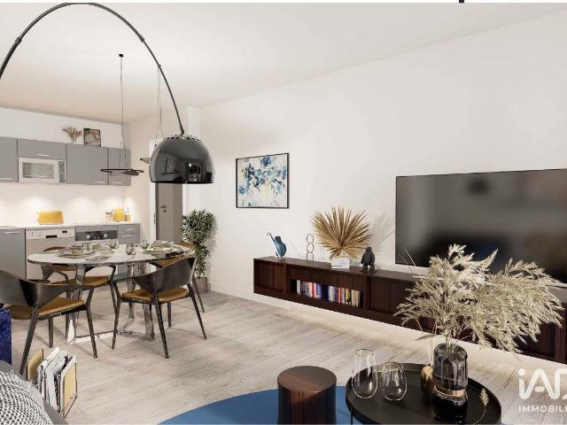 Dax Vente Appartement 40