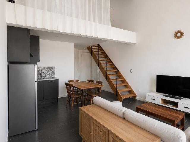Dax Vente Appartement 40