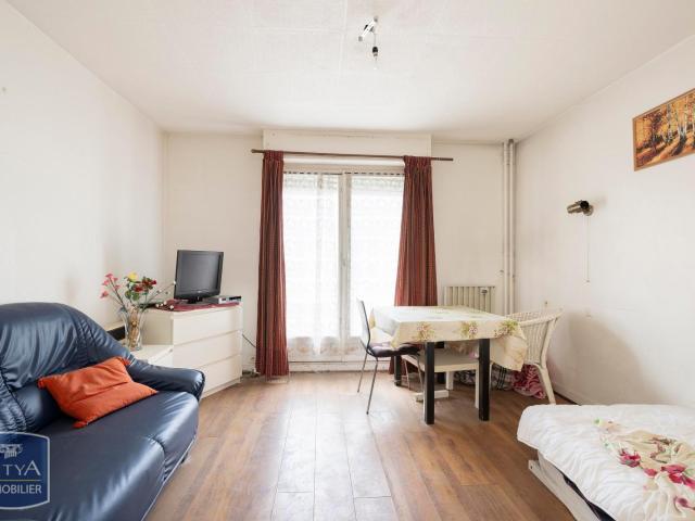Dax Vente Appartement 40