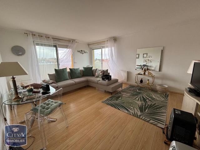 Dax Vente Appartement 40