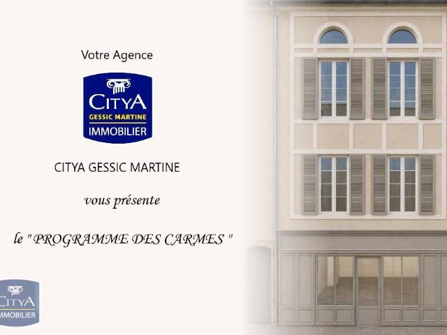 Dax Vente Appartement 40