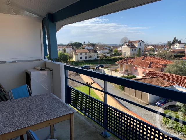 Dax Vente Appartement 40