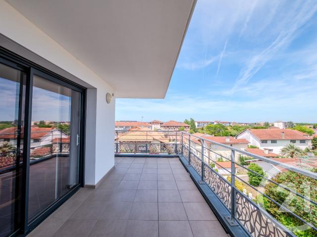 Dax Vente Appartement 40