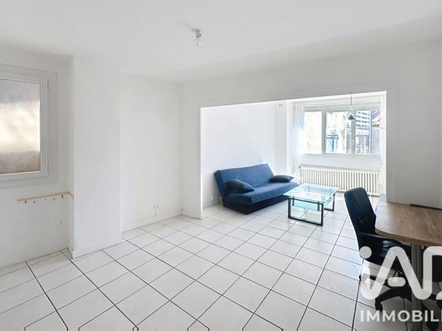 Dax Vente Appartement 40