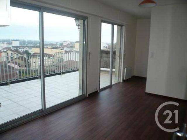 Dax Vente Appartement 40