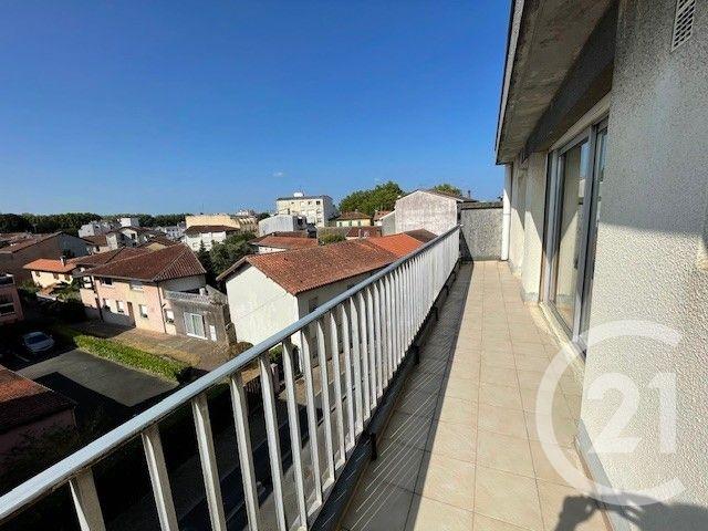 Dax Vente Appartement 40