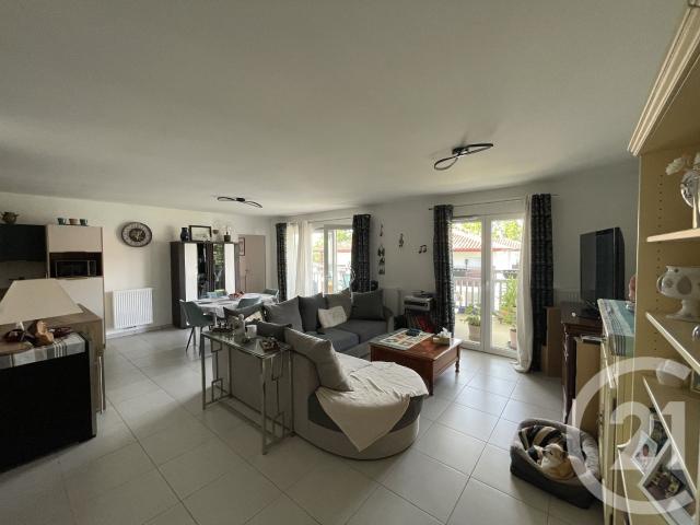 Dax Vente Appartement 40
