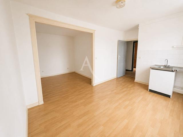 Dax Vente Appartement 40