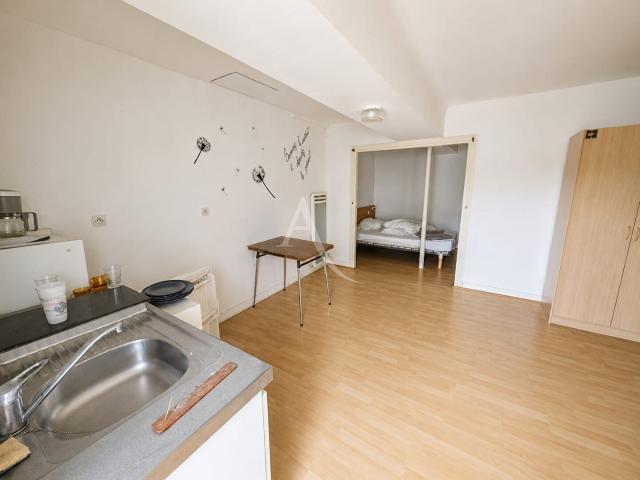 Dax Vente Appartement 40