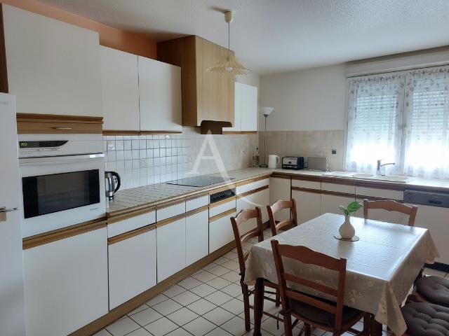 Dax Vente Appartement 40