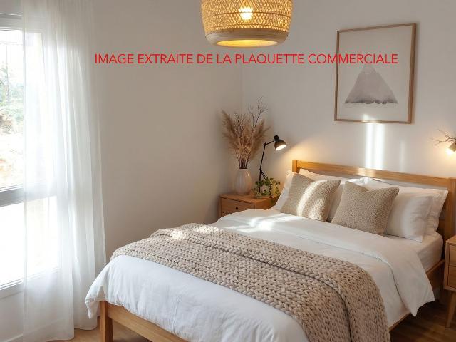 Dax Vente Appartement 40