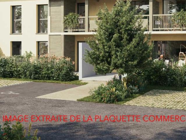 Dax Vente Appartement 40