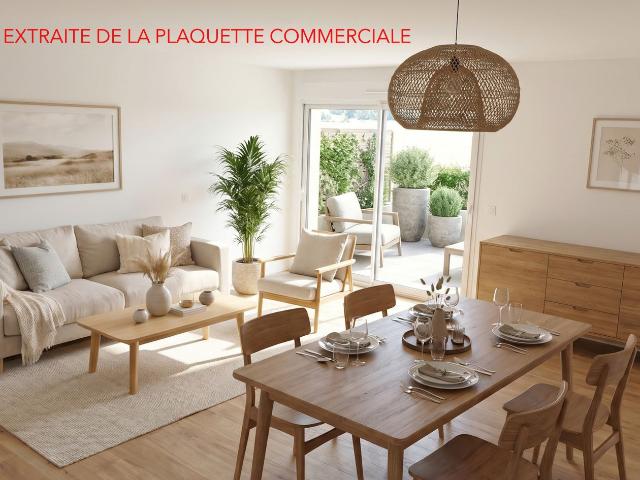 Dax Vente Appartement 40
