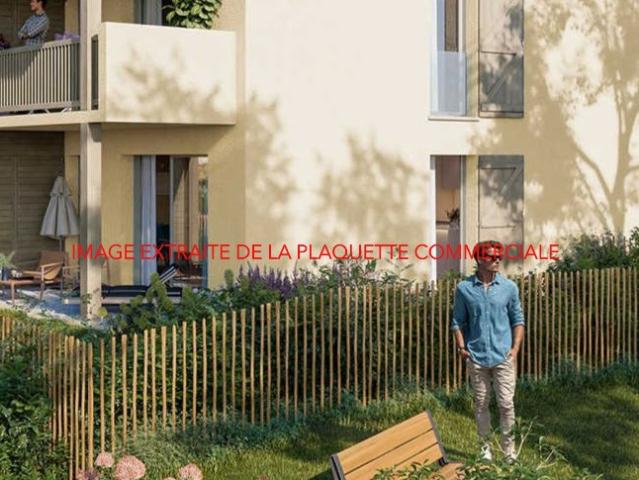 Dax Vente Appartement 40