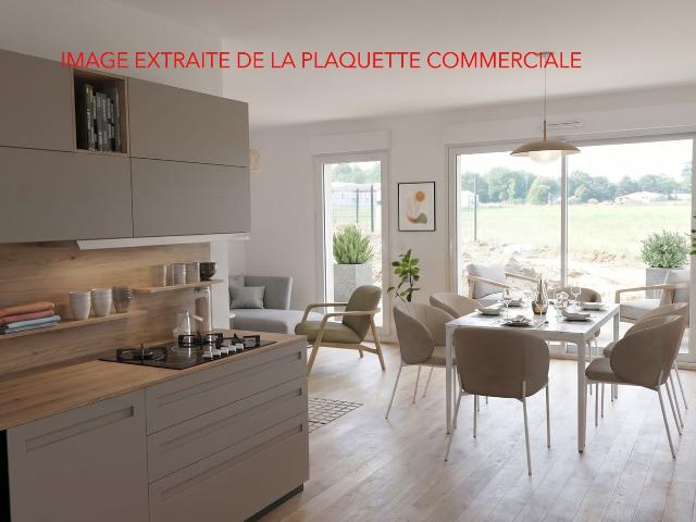 Dax Vente Appartement 40