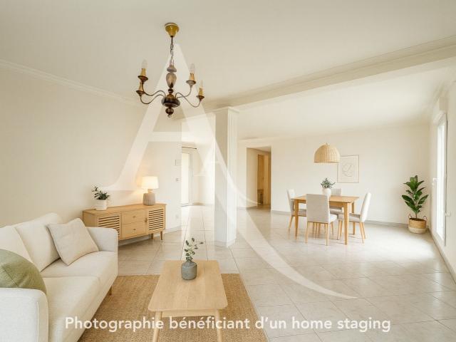 Dax Vente Appartement 40